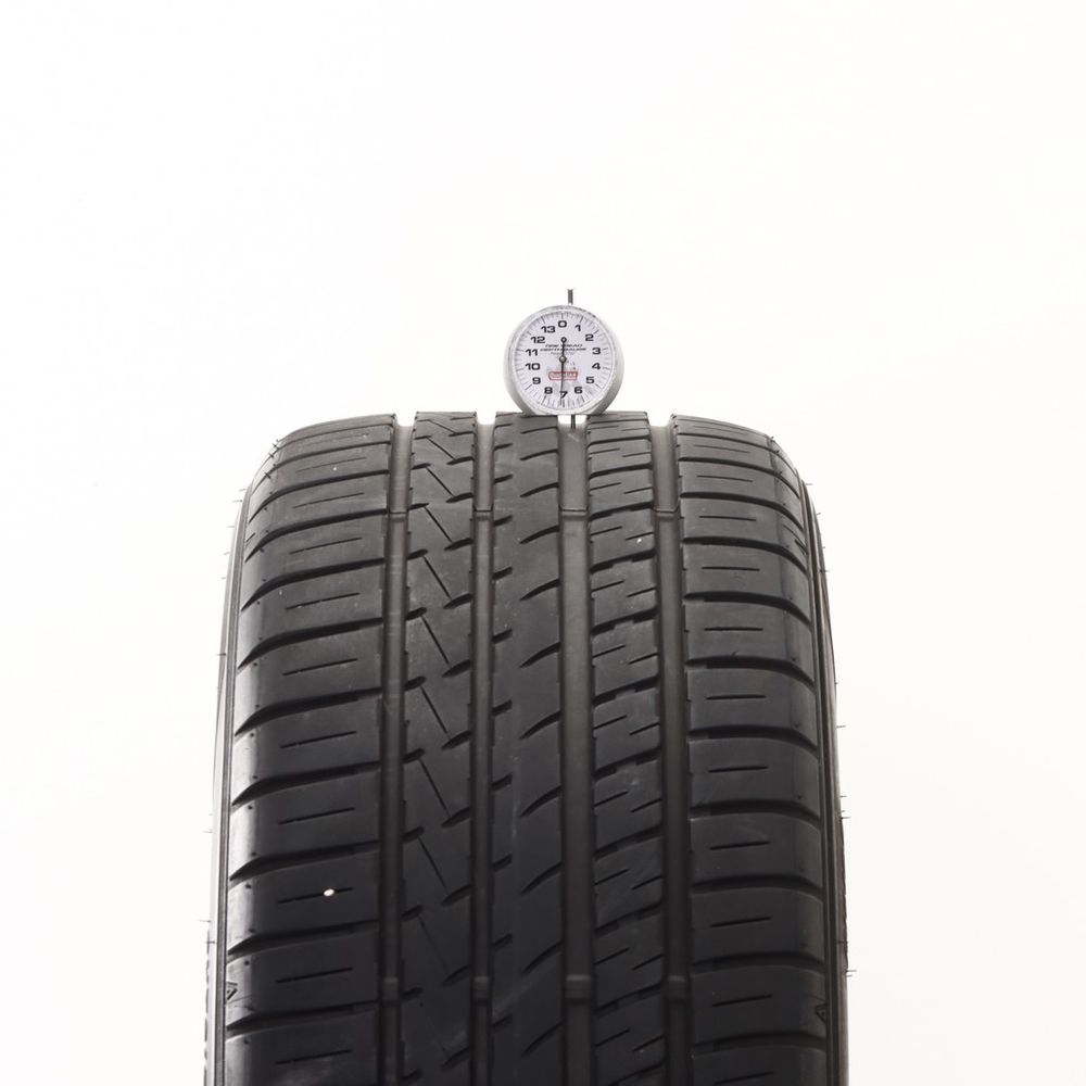 Set of (2) Used 245/45ZR20 Falken Pro G5 Sport A/S 103Y - 6-7/32 - Image 5