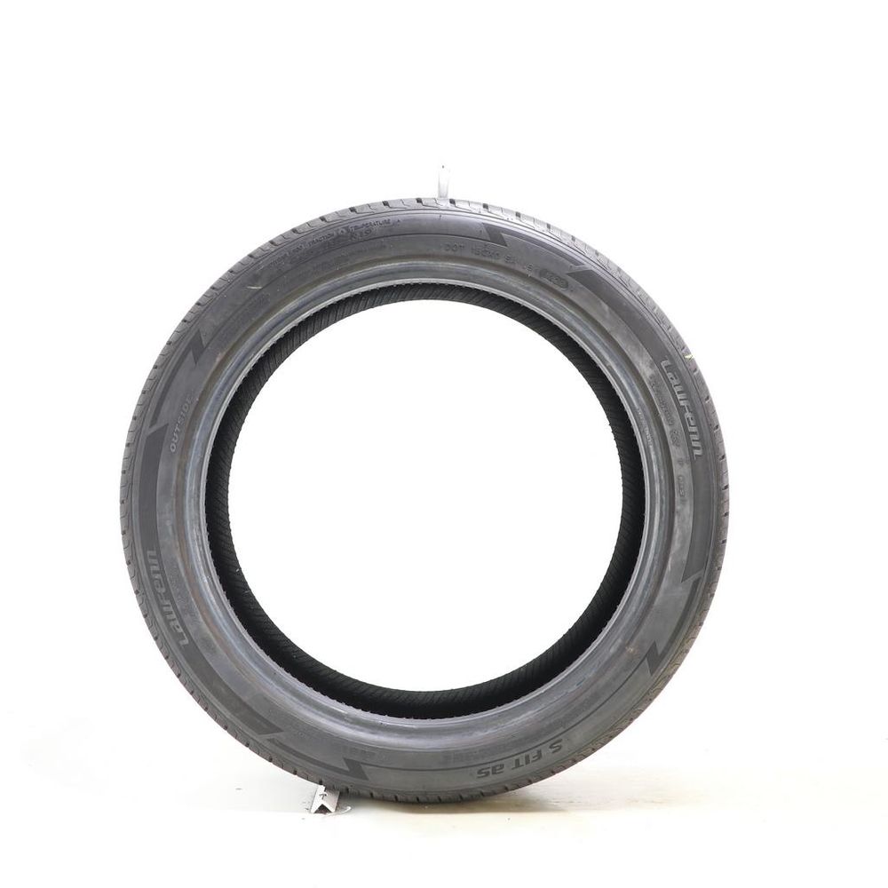 Used 225/45ZR19 Laufenn S Fit AS 96Y - 8.5/32 - Image 3