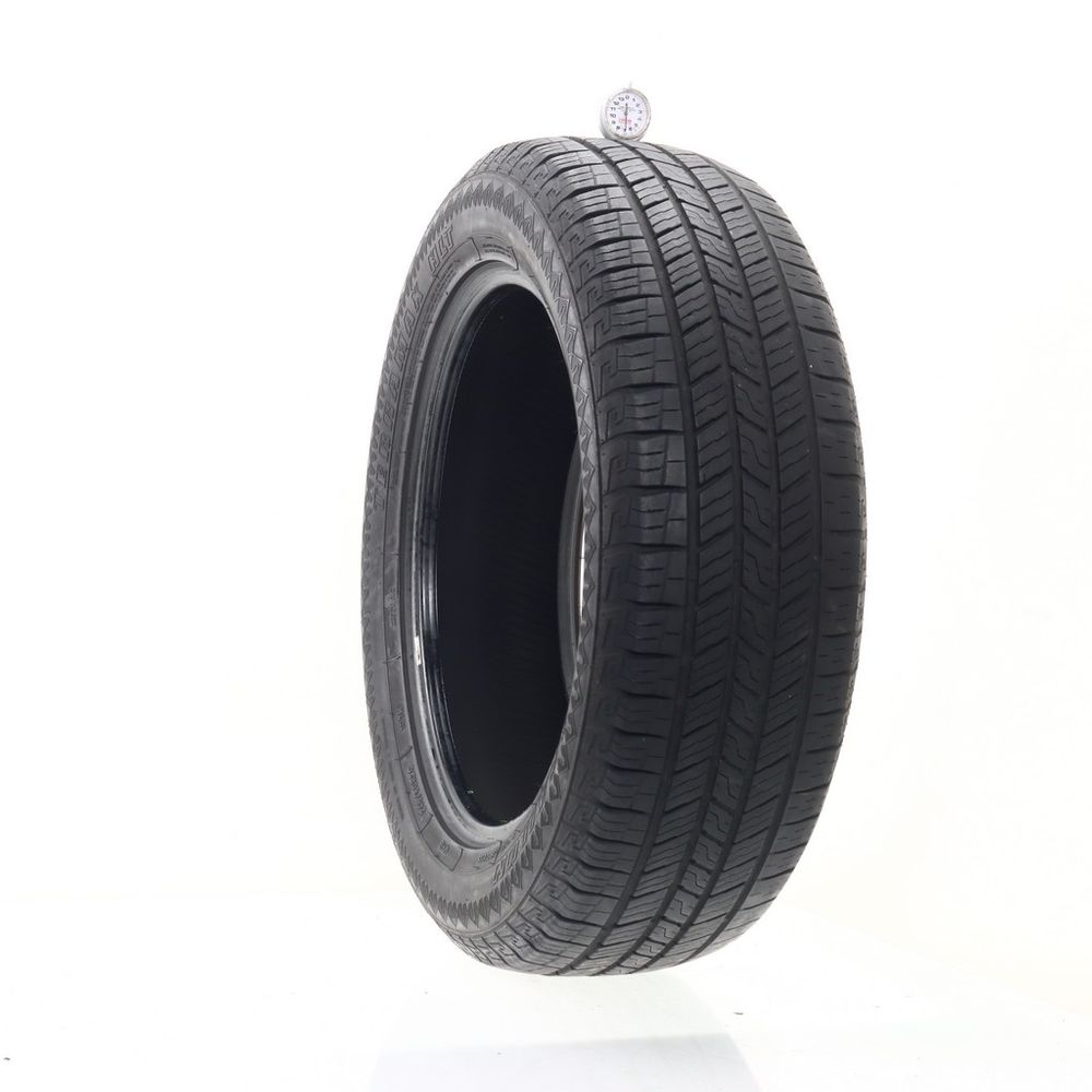 Used 245/60R20 Sailun Terramax HLT 107H - 6.5/32 - Image 1