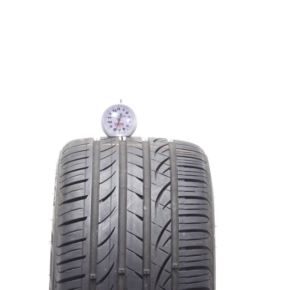 Used 215/45ZR17 Hankook Ventus S1 Noble2 91W - 7.5/32 - Image 2