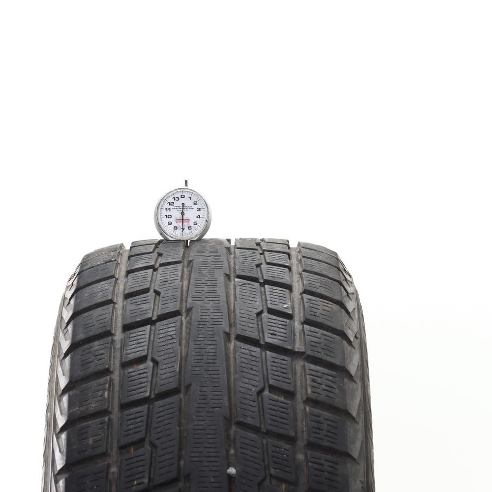 Used 265/60R18 Yokohama Ice Guard IG51V 110T - 7/32 - Image 2