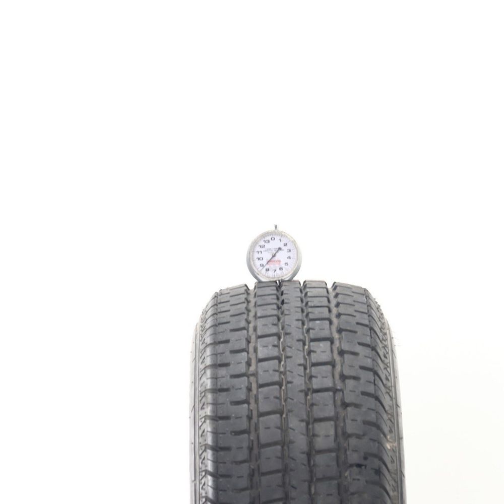 Used ST 205/75R15 Hercules Strong Guard ST 107/102N D - 8.5/32 - Image 2