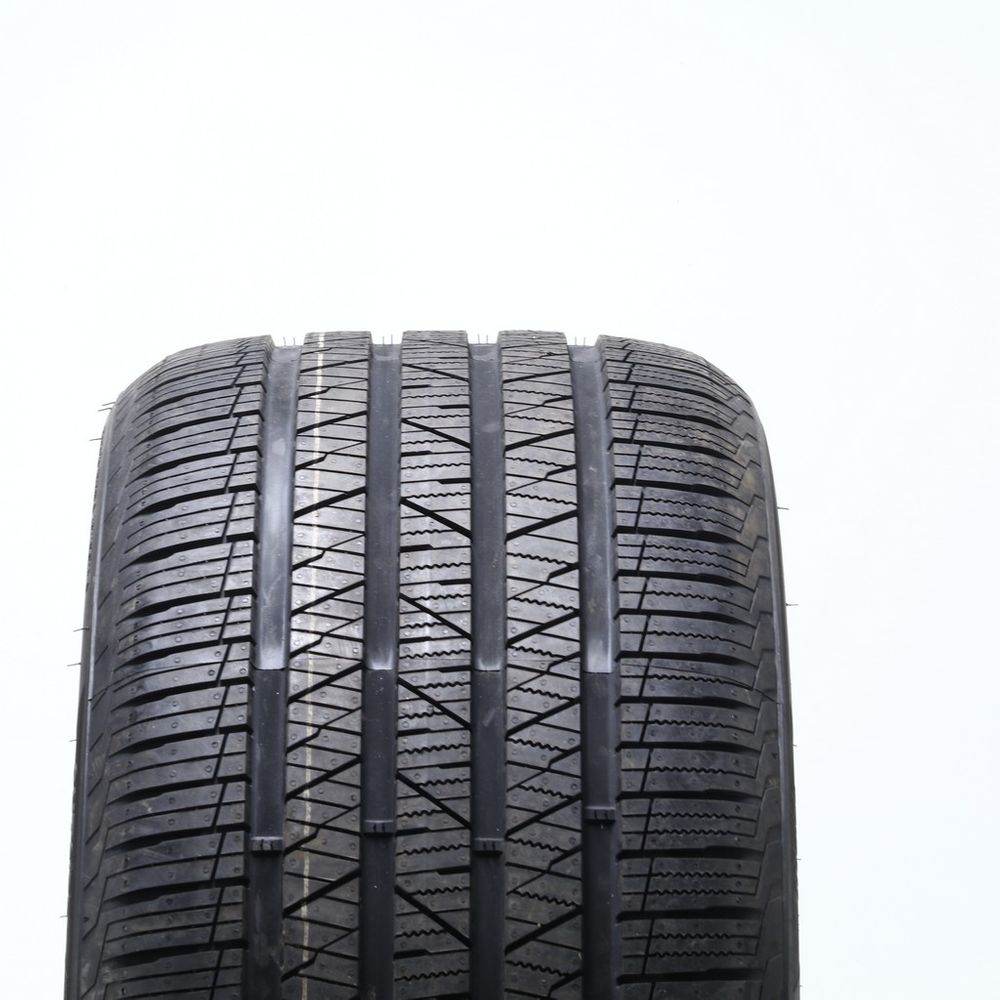 Driven Once 285/40R22 Hankook Dynapro HP2 Plus AO 110H - 10/32 - Image 2