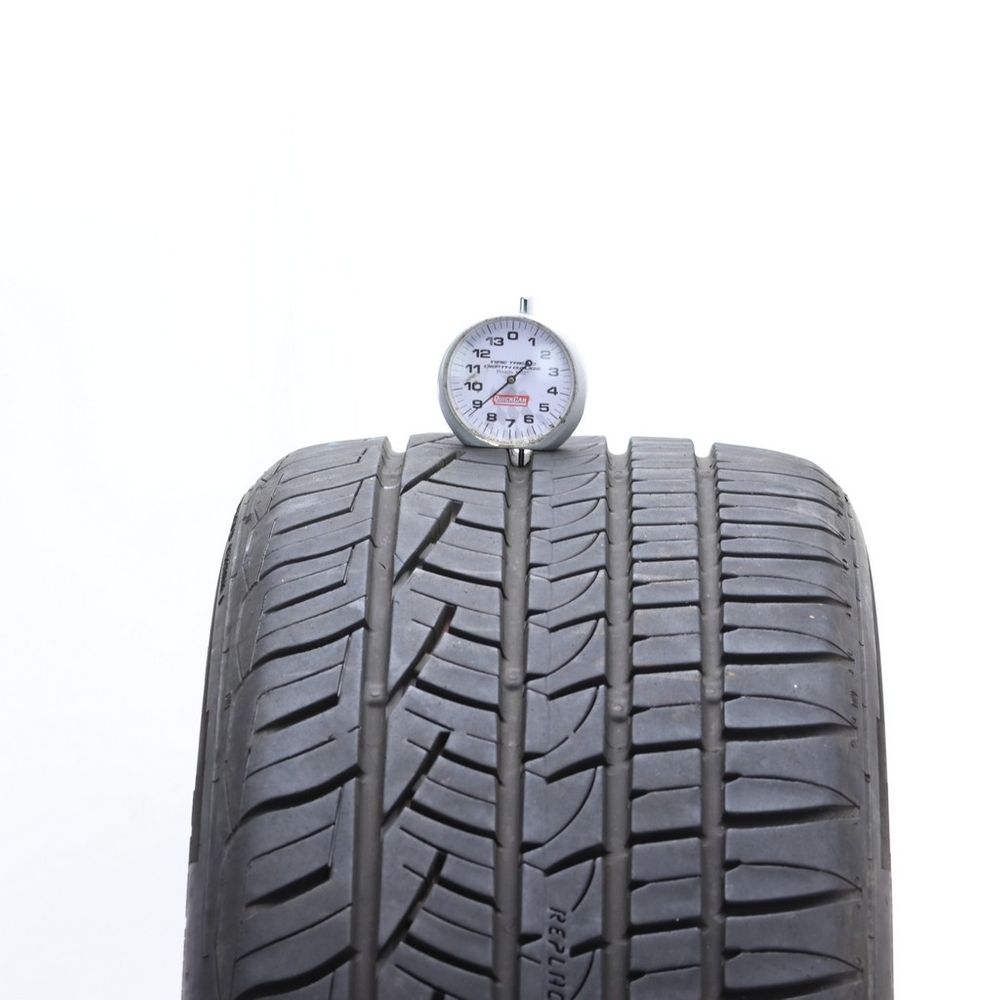 Used 215/40ZR18 General G-Max AS-05 89W - 8.5/32 - Image 2