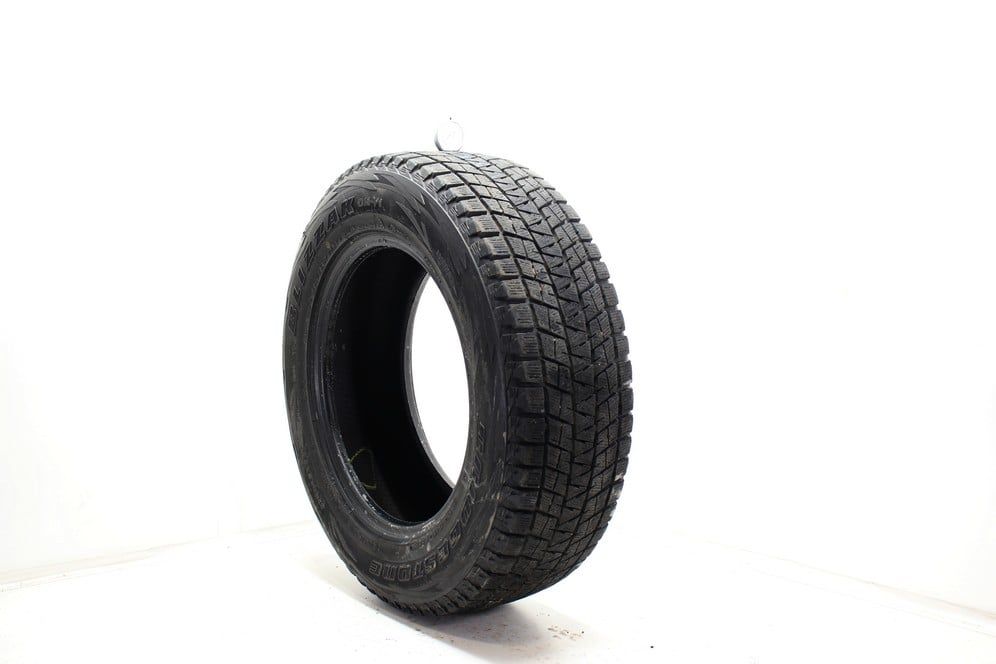 Used 285/65R17 Bridgestone Blizzak DM-V1 108R - 9/32 - Image 1