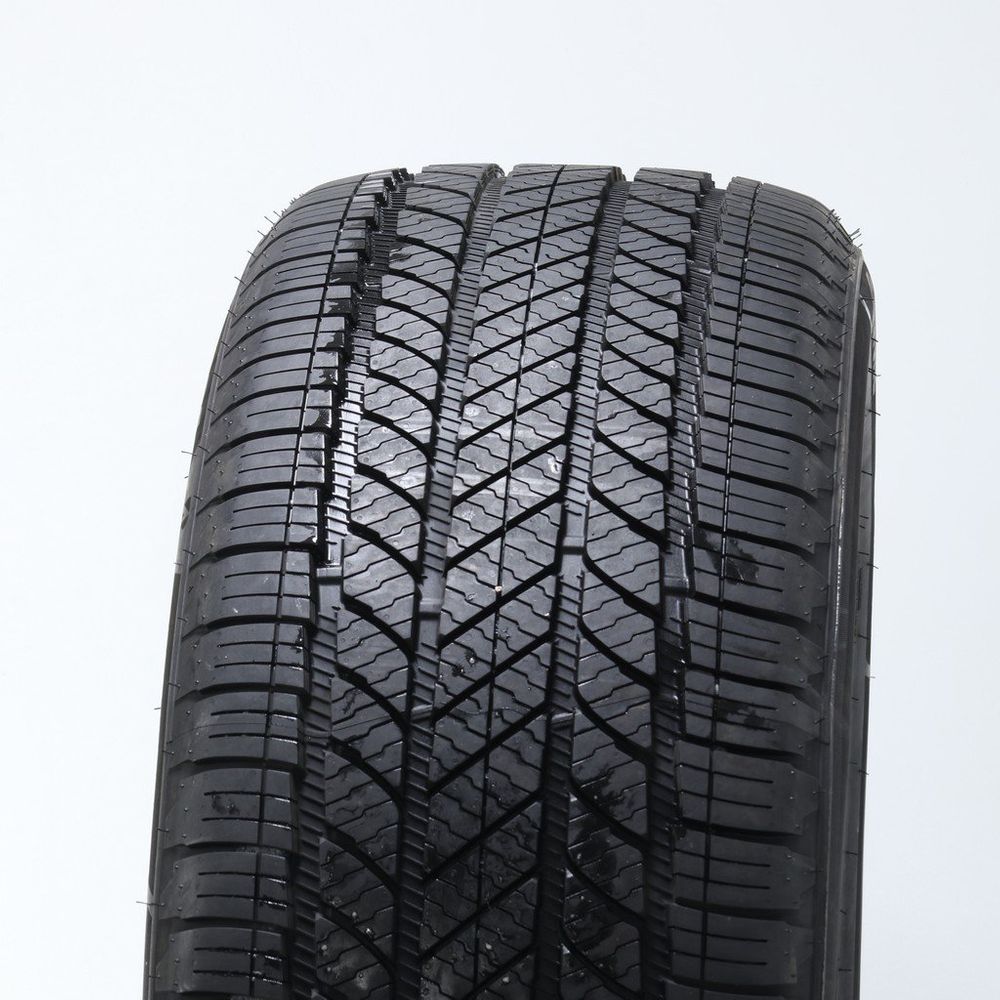 Set of (2) New 285/45R22 Bridgestone Alenza AS Ultra 110H - 10/32 - Image 2