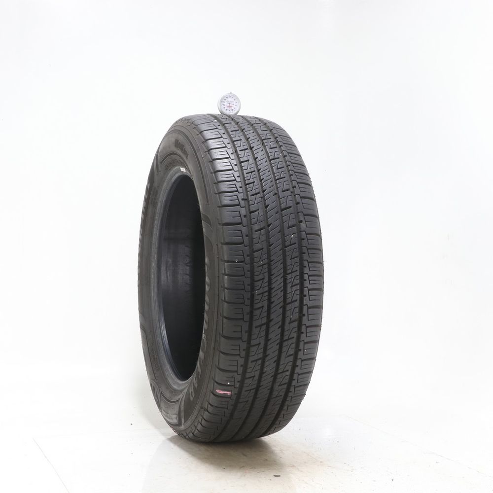 Set of (2) Used 235/60R18 Goodyear Assurance MaxLife 103V - 10-11/32 - Image 4