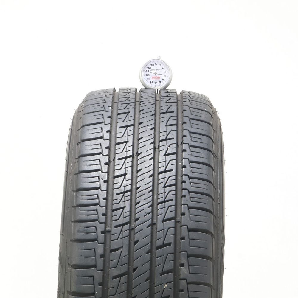 Set of (2) Used 235/60R18 Goodyear Assurance MaxLife 103V - 10-11/32 - Image 5