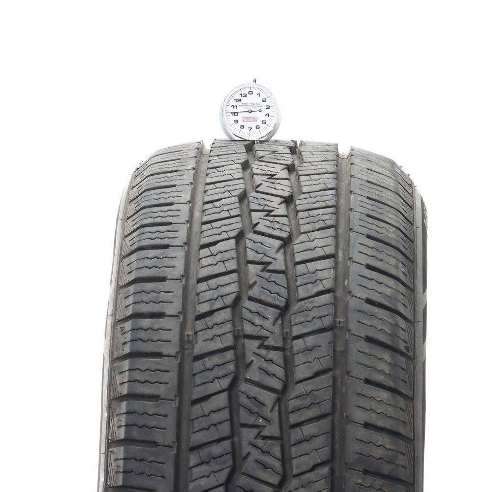 Set of (2) Used 245/50R20 Fortune Tormenta H/T FSR305 102V - 10/32 - Image 2