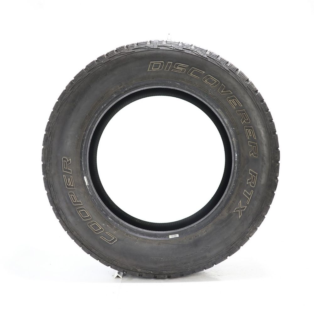 Used 265/60R18 Cooper Discoverer RTX 110T - 6.5/32 - Image 3