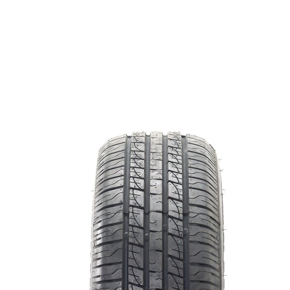 Set of (4) New 205/70R15 Ironman RB-12 NWS 96S - Image 2