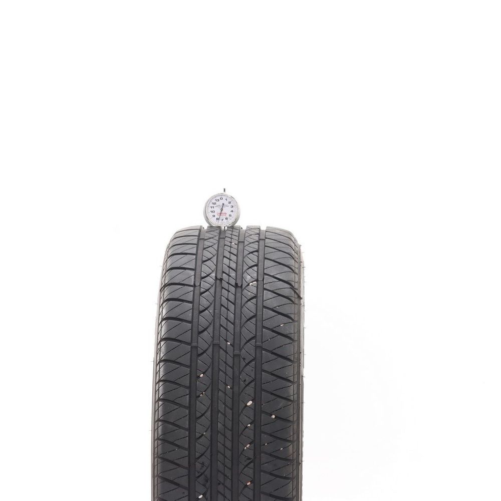 Set of (2) Used 195/60R15 Douglas Touring A/S 88H - 7.5-8/32 - Image 2