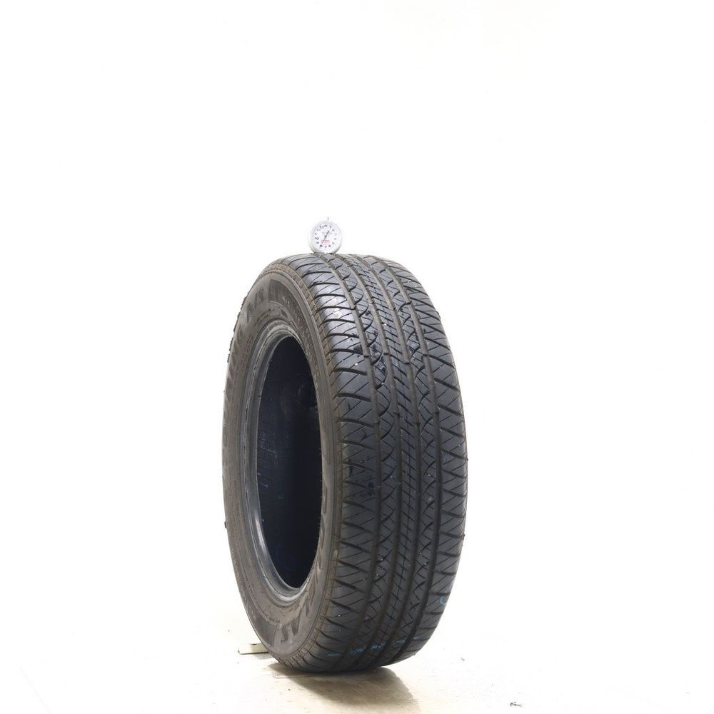 Set of (2) Used 195/60R15 Douglas Touring A/S 88H - 7.5-8/32 - Image 4