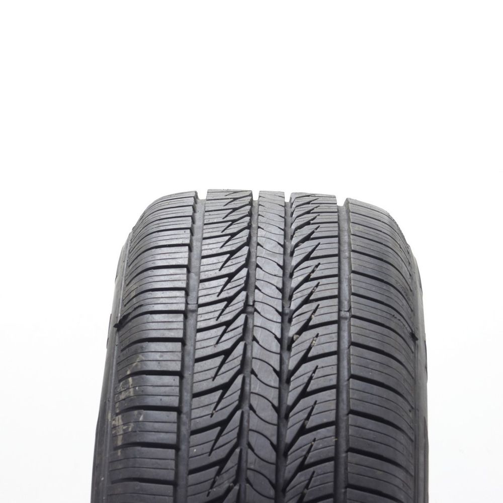 Driven Once 235/60R18 General Altimax RT43 107T - 11/32 - Image 2