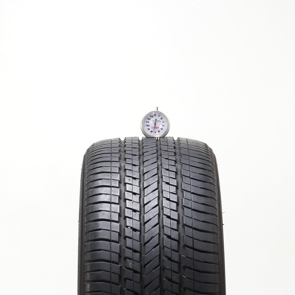 Set of (2) Used 225/40R18 Yokohama Avid S34P 88V - 7.5-9/32 - Image 2