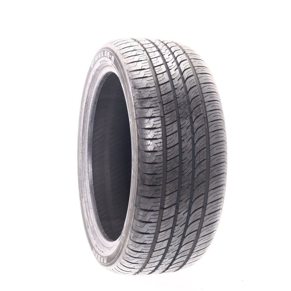 Set of (2) New 285/40R22 Radar Dimax AS-8 110V - Image 1