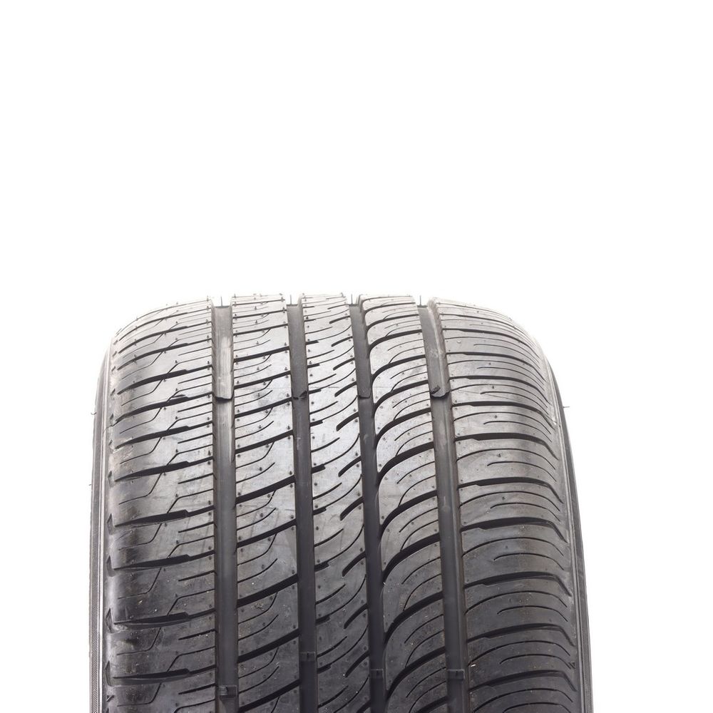 Set of (2) New 285/40R22 Radar Dimax AS-8 110V - Image 2