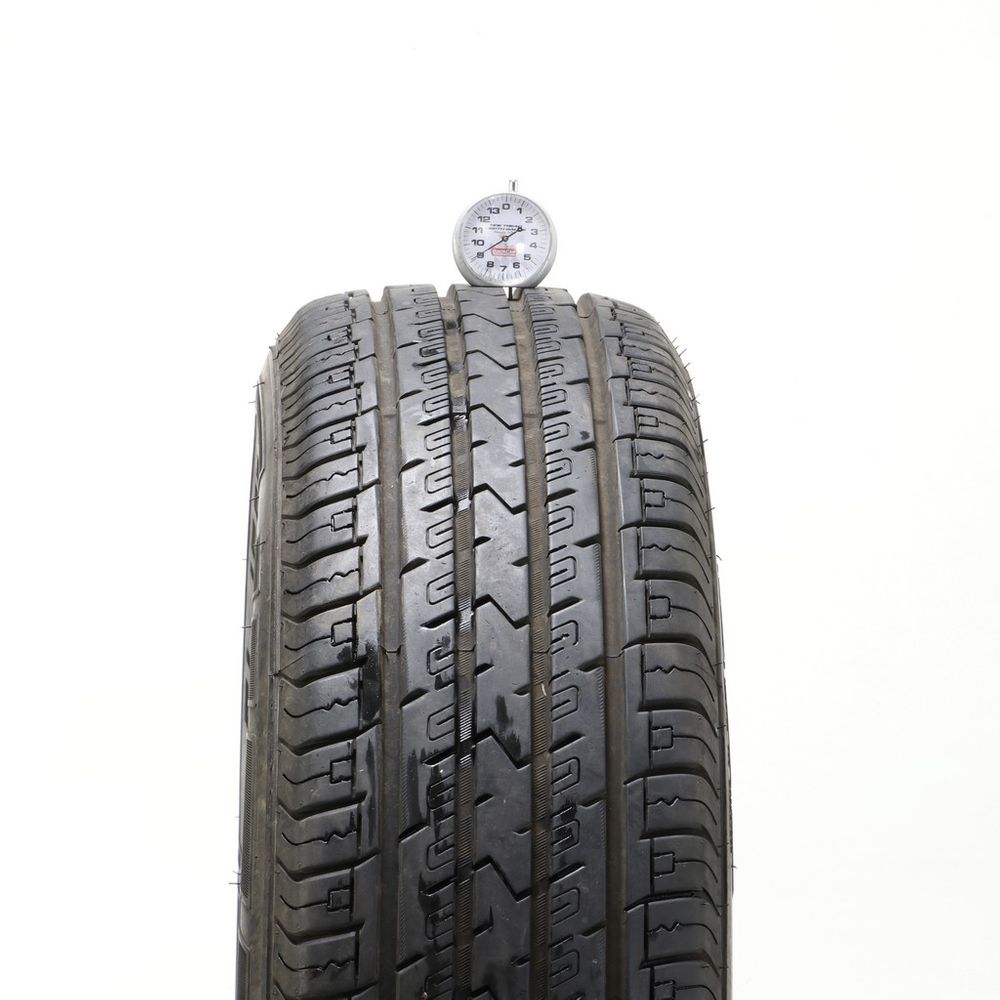 Used 235/65R17 Cosmo EL JEFE HT 108H - 9/32 - Image 2