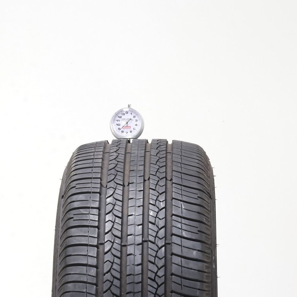 Set of (2) Used 225/65R17 Goodyear Assurance CS Fuel Max 102H - 8-8.5/32 - Image 5