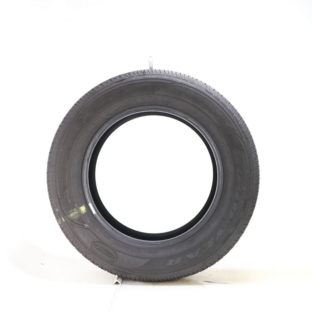 Set of (2) Used 225/65R17 Goodyear Assurance CS Fuel Max 102H - 8-8.5/32 - Image 6