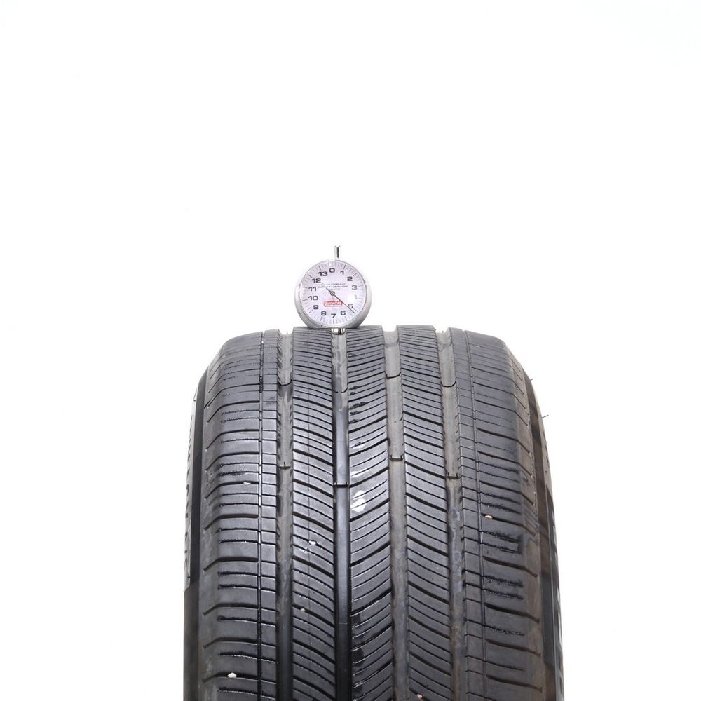 Set of (4) Used 225/60R17 Michelin Primacy A/S 99H - 5-5.5/32 - Image 2