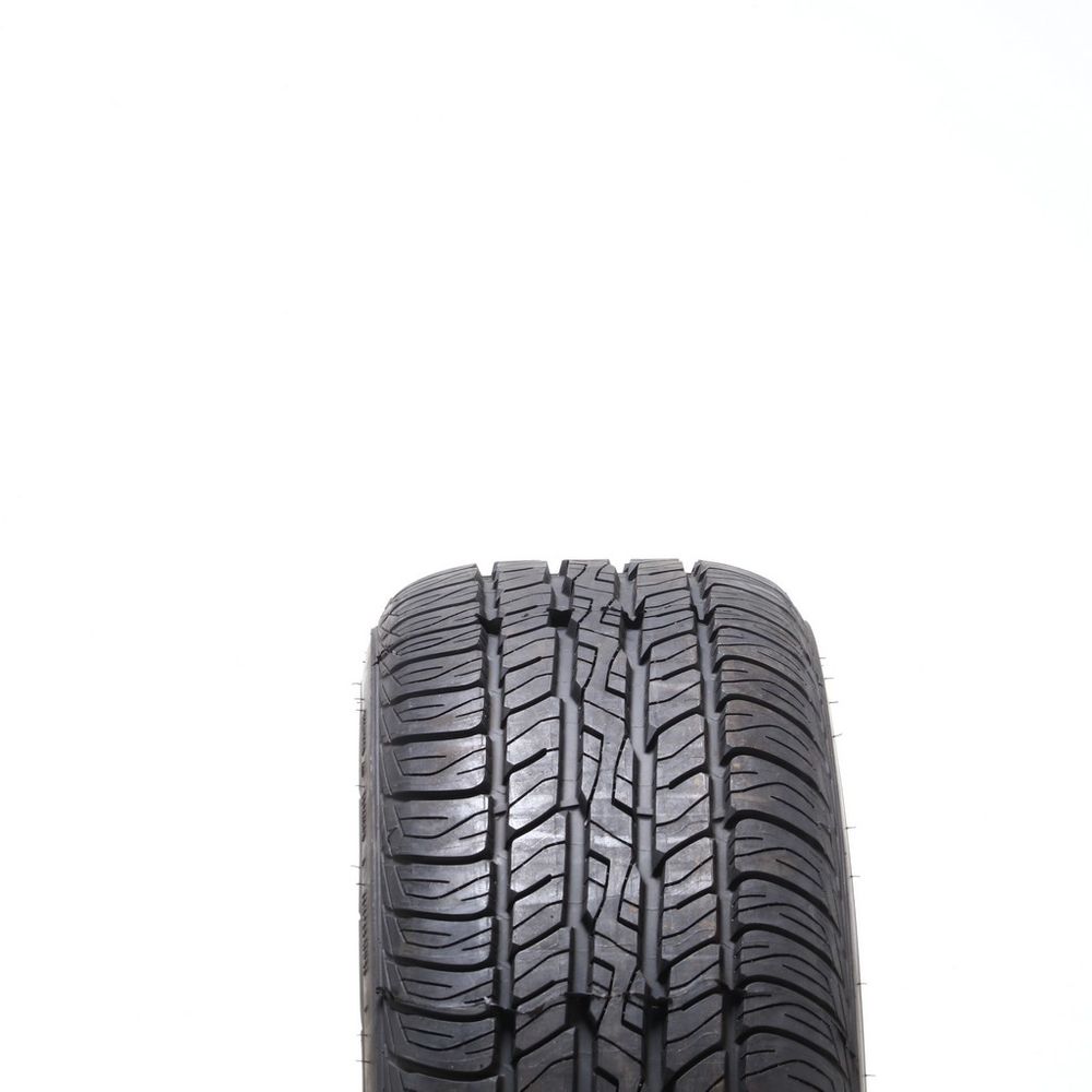 Driven Once 205/70R15 Dunlop Signature II 96T - 9.5/32 - Image 2