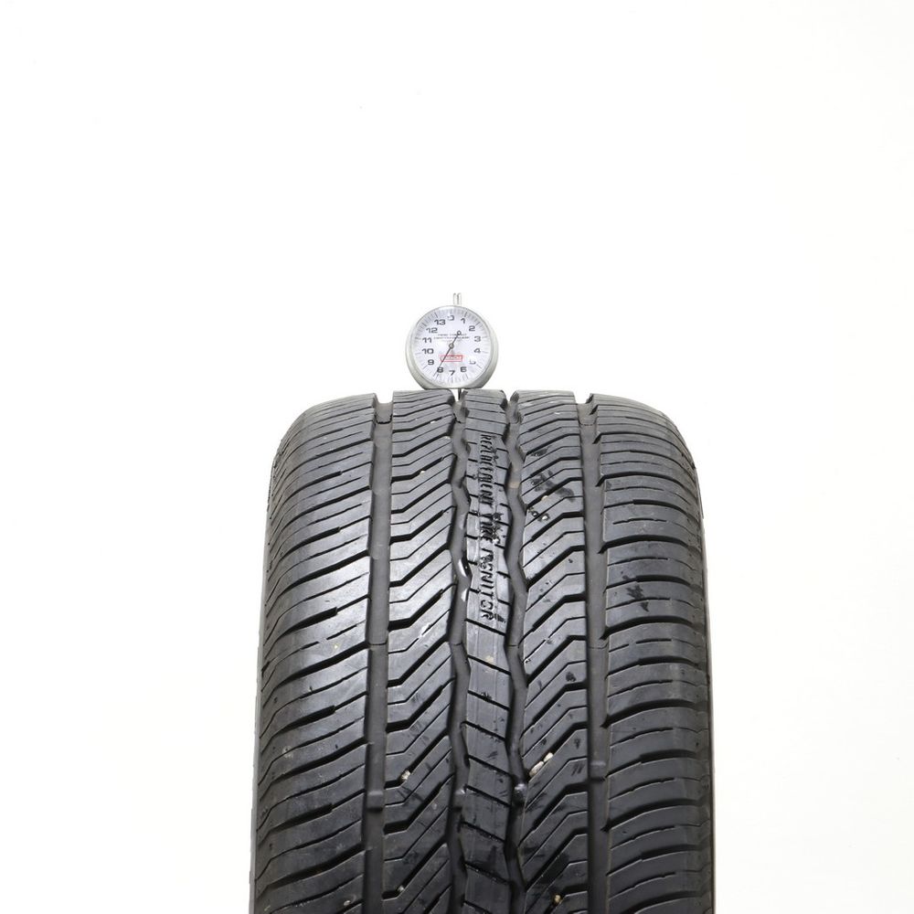 Used 235/50R18 General Exclaim HPX A/S 97W - 8/32 - Image 2