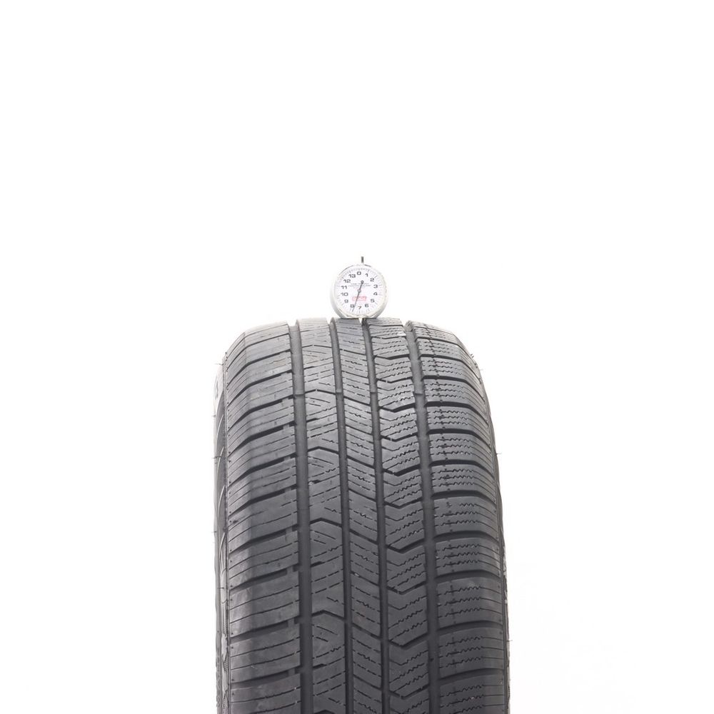Set of (4) Used 225/65R17 Milestar Weatherguard AW365 106H - 7.5-9/32 - Image 2