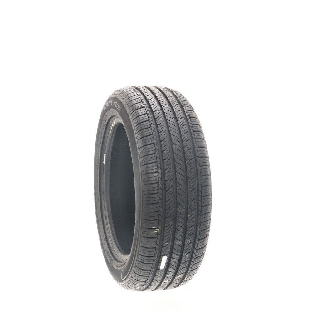 Driven Once 205/55R16 Paragon Tour A/S 94V - 10/32 - Image 1