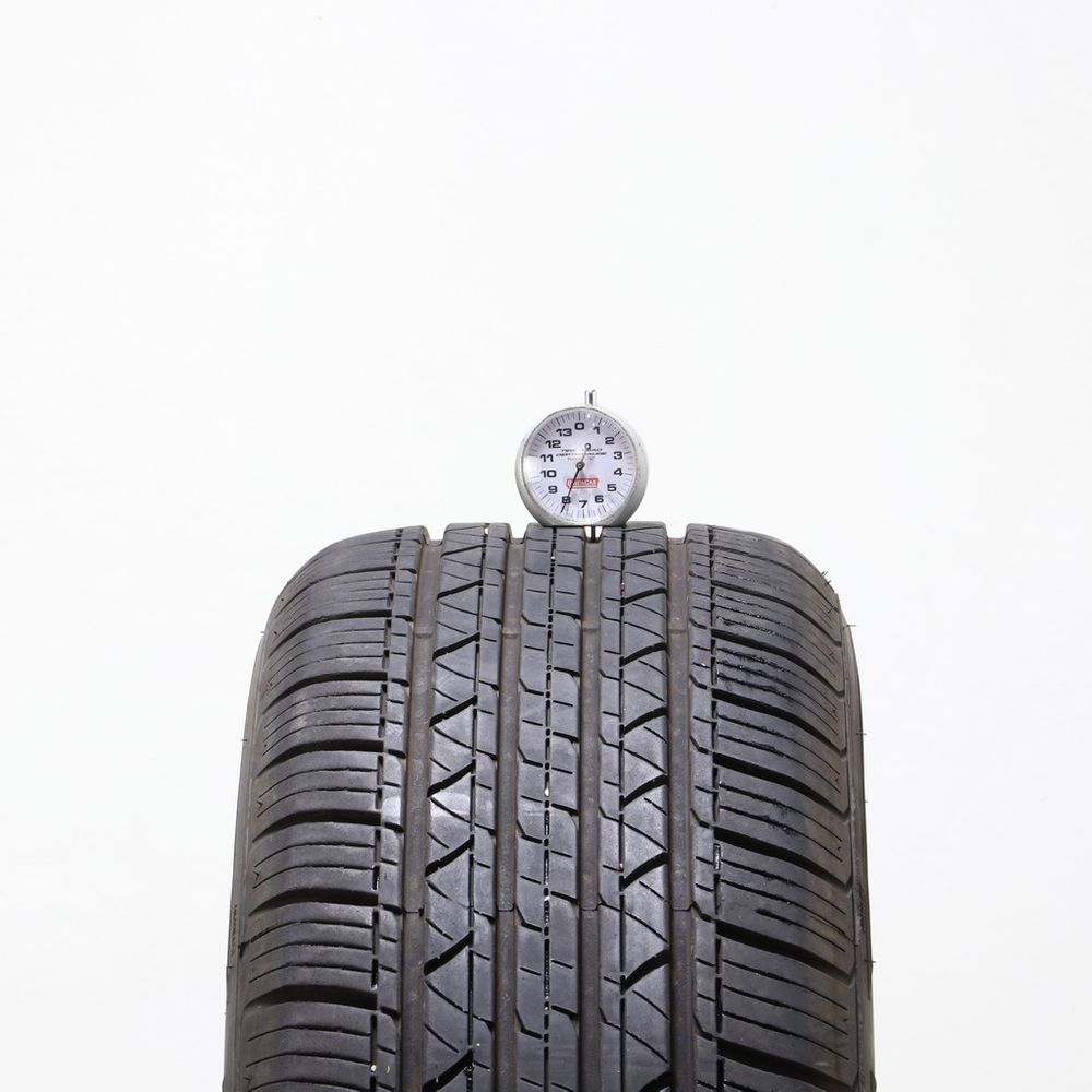 Set of (2) Used 225/55R18 Milestar MS932 Sport 98V - 8-9.5/32 - Image 2