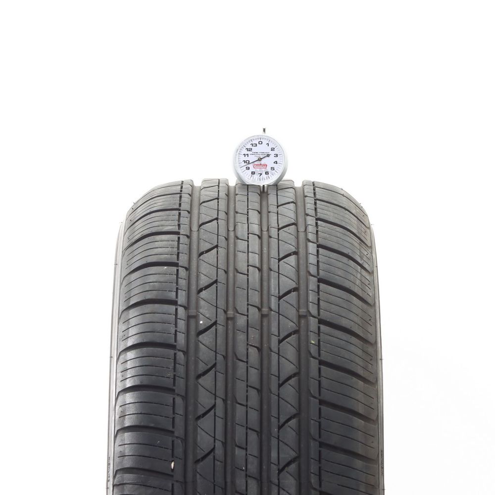 Set of (2) Used 225/55R18 Milestar MS932 Sport 98V - 8-9.5/32 - Image 5