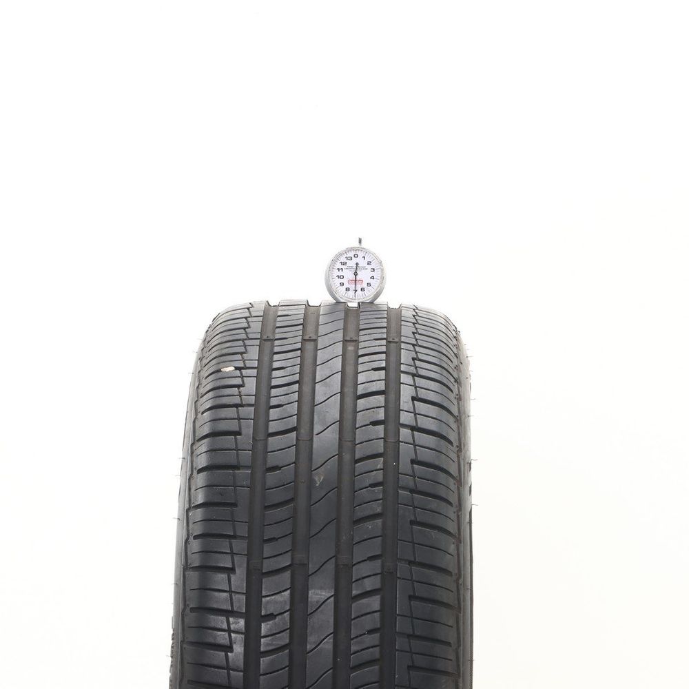 Set of (4) Used 215/55R16 Mastercraft Stratus AS 97H - 6.5-8/32 - Image 5
