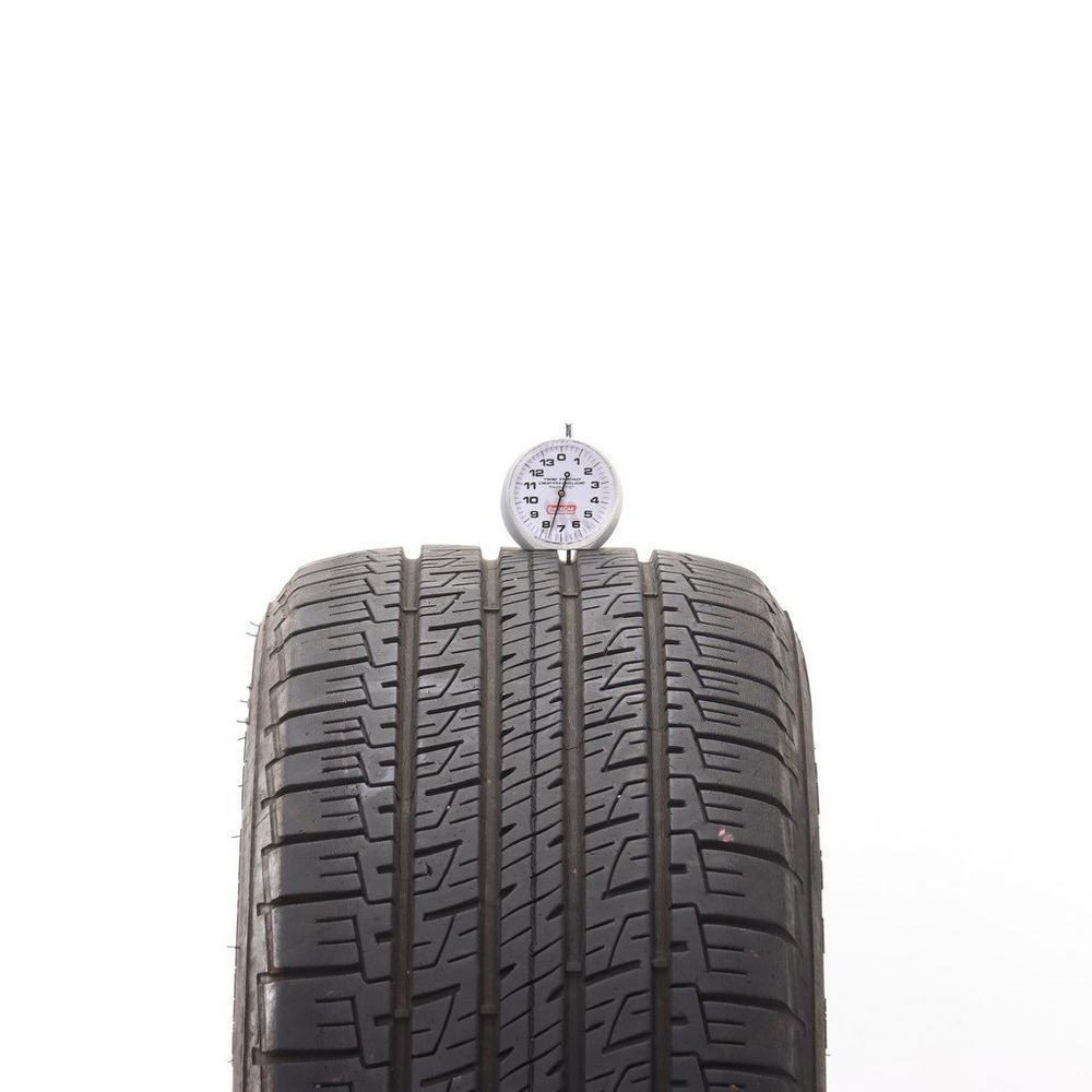 Set of (2) Used 225/45R18 Goodyear Assurance MaxLife 91V - 7.5-8/32 - Image 2