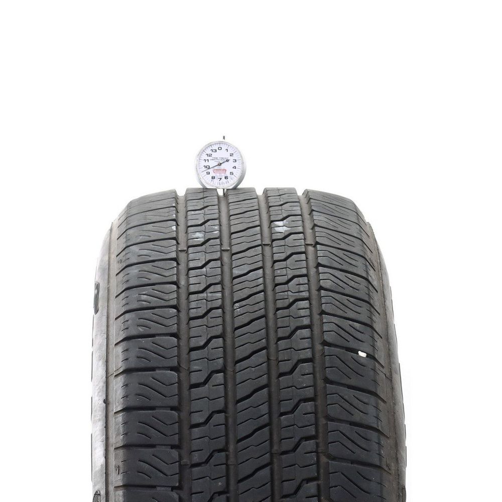 Set of (4) Used 275/60R20 Goodyear Wrangler Territory HT 115H - 9.5-10.5/32 - Image 2