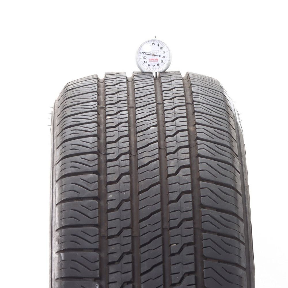 Set of (4) Used 275/60R20 Goodyear Wrangler Territory HT 115H - 9.5-10.5/32 - Image 5