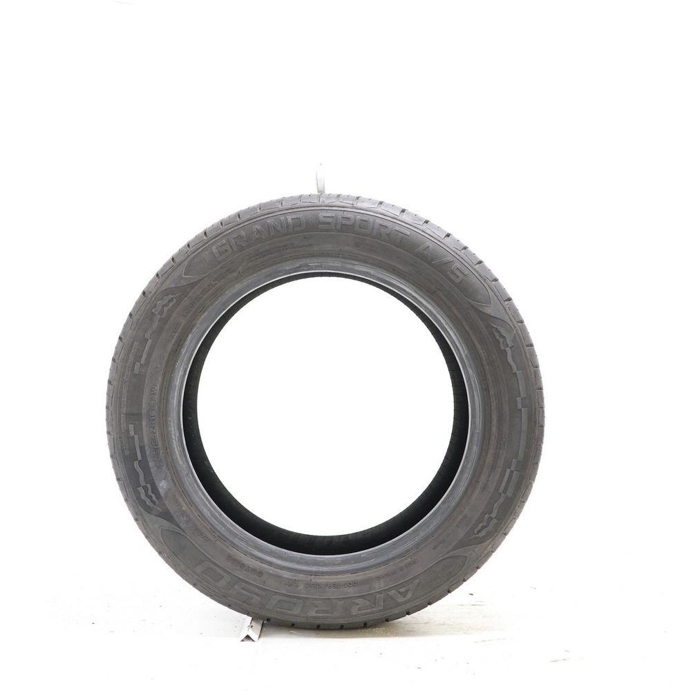Used 205/55ZR16 Arroyo Grand Sport A/S 94W - 8/32 - Image 3
