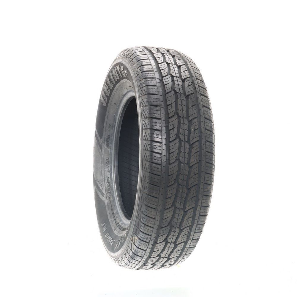 New 255/70R17 Delinte DX-11 Bandit H/T 112H - Image 1