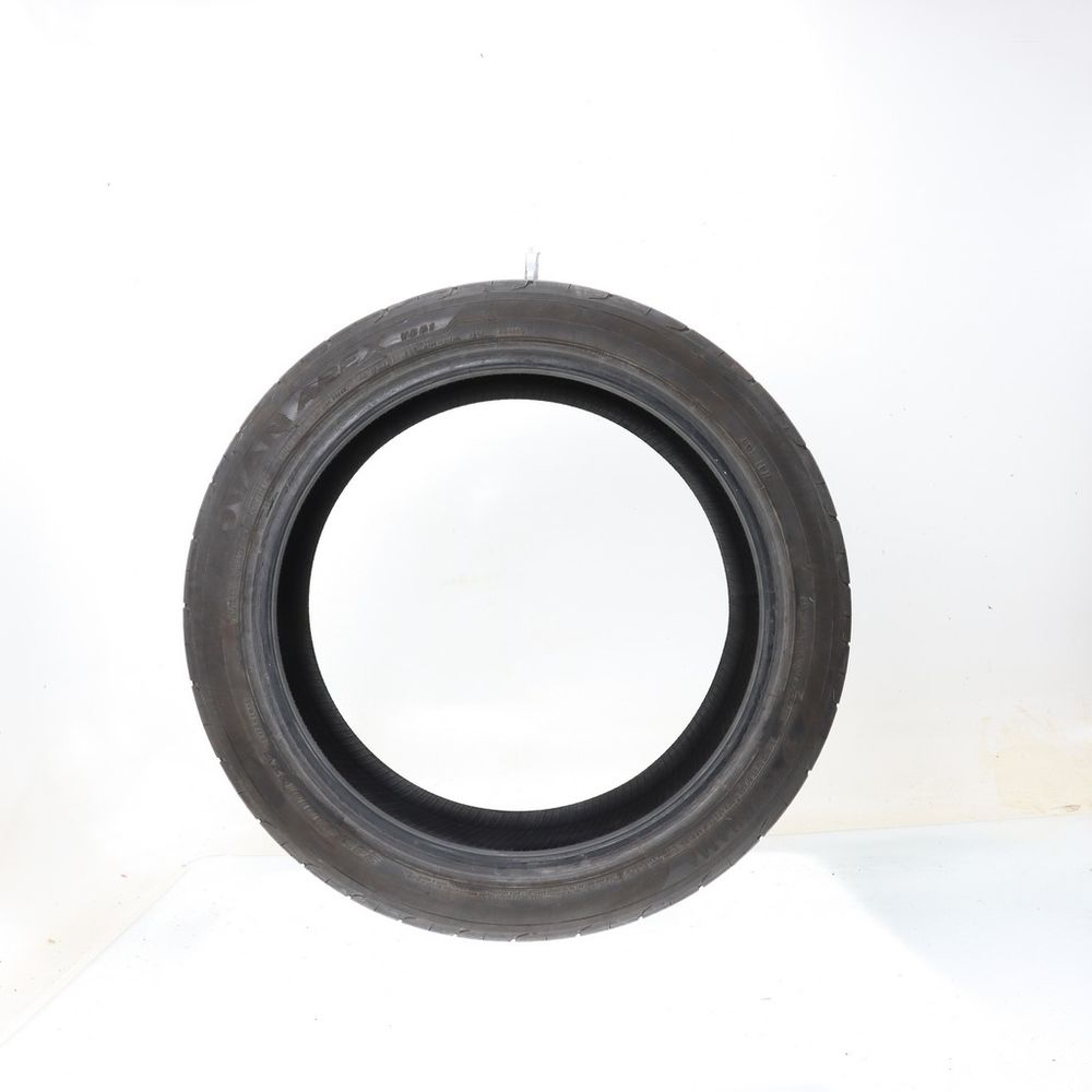 Used 245/40R18 Yokohama Advan Apex V601 97Y - 7.5/32 - Image 3