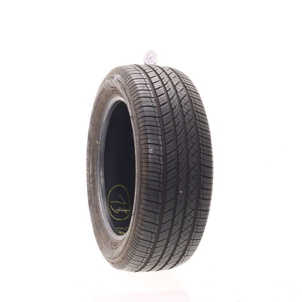 Set of (2) Used 235/55R18 Cooper ProControl 104V - 8-9.5/32 - Image 4
