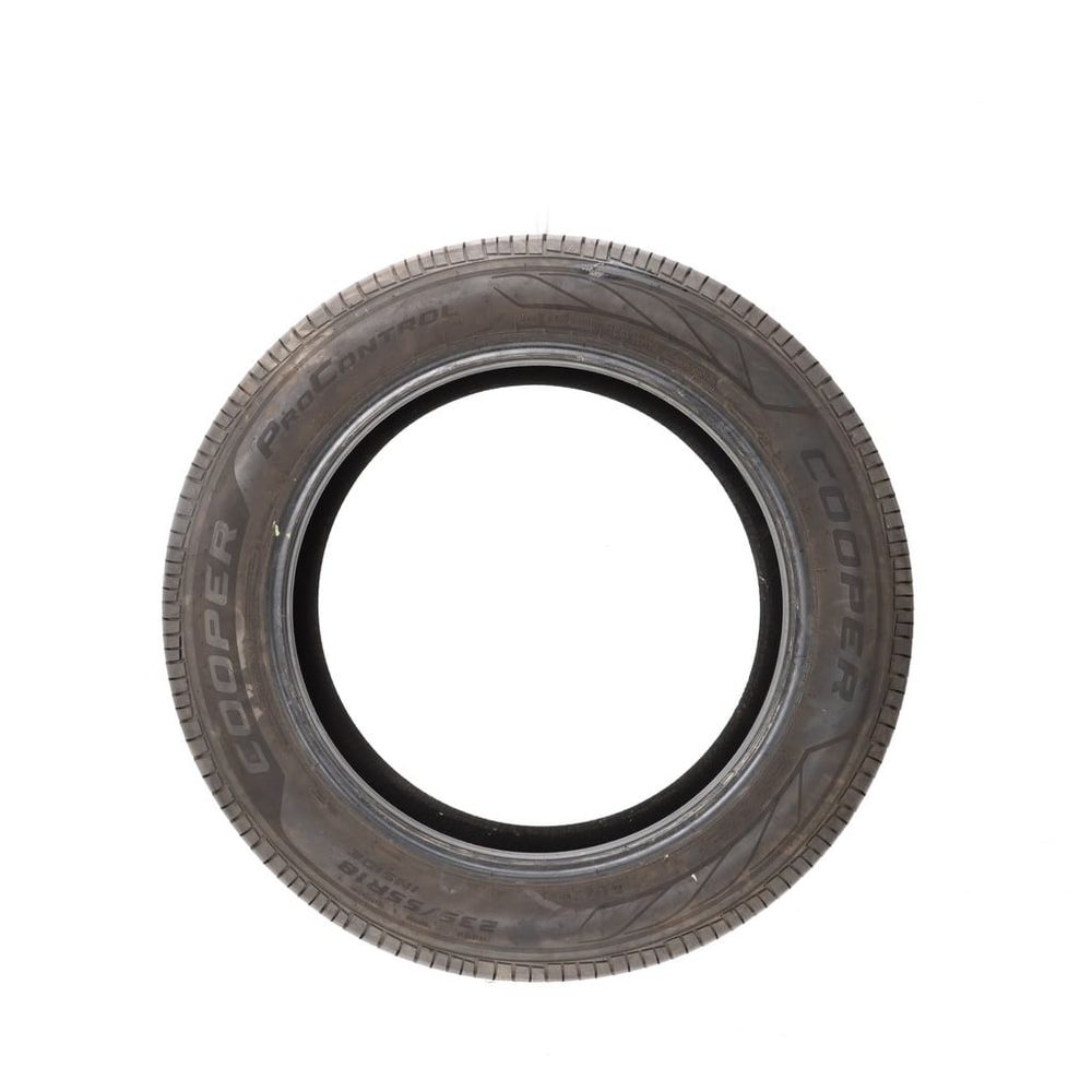 Set of (2) Used 235/55R18 Cooper ProControl 104V - 8-9.5/32 - Image 6