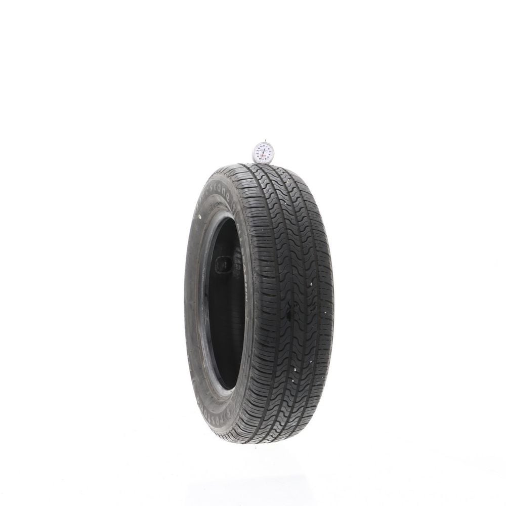 Set of (4) Used 185/65R15 Firestone All Season (Firestone) 88T - 6-7.5/32 - Image 4