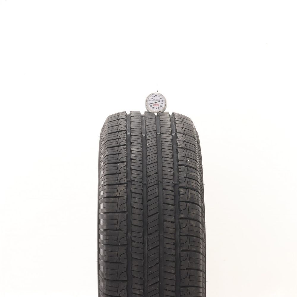 Set of (2) Used 235/60R18 Goodyear Reliant All-season 103V - 8.5-9.5/32 - Image 5