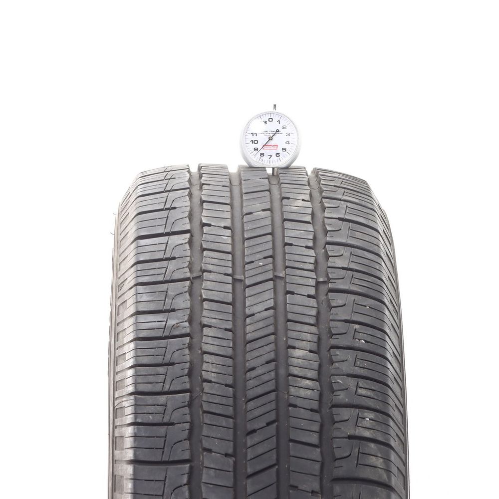 Set of (4) Used 225/55R19 Goodyear Reliant All-season 99V - 7-8.5/32 - Image 11