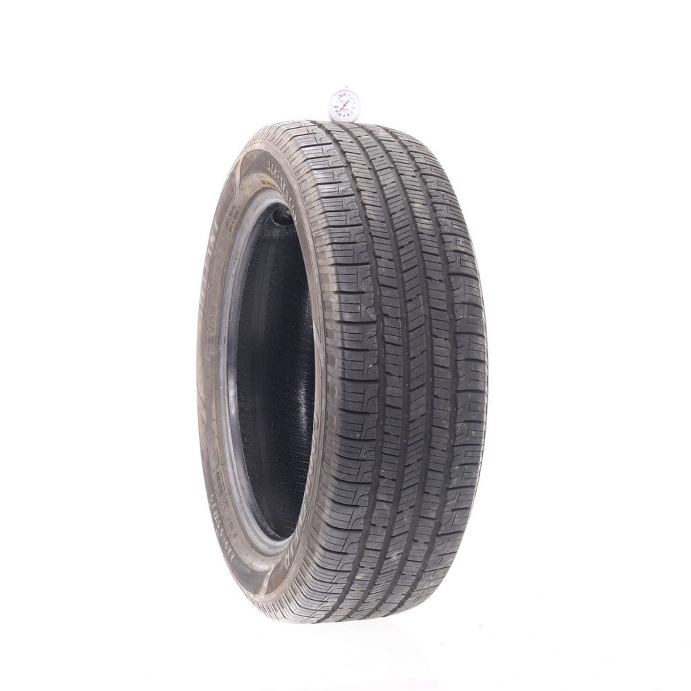 Set of (4) Used 225/55R19 Goodyear Reliant All-season 99V - 7-8.5/32 - Image 10