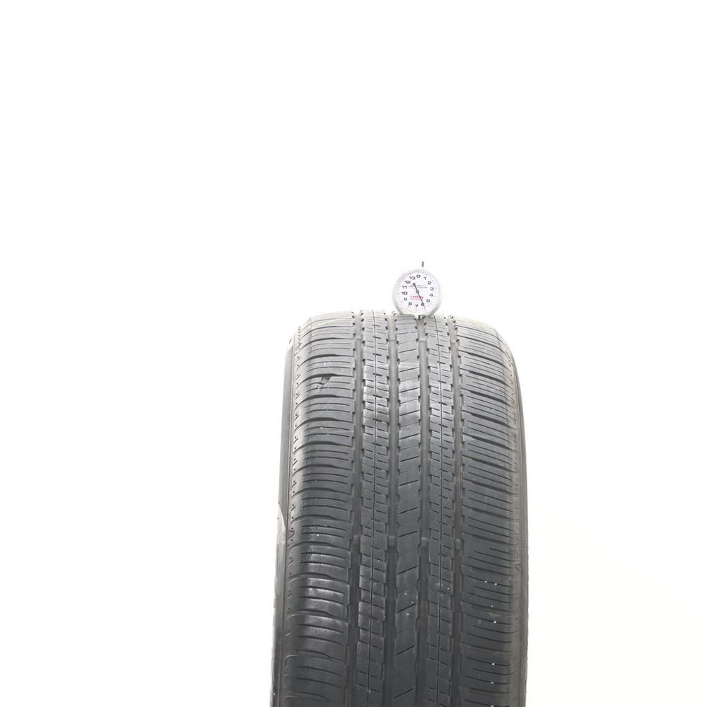 Set of (2) Used 225/55R18 Falken Ziex ZE001A A/S 98V - 5.5-6.5/32 - Image 2
