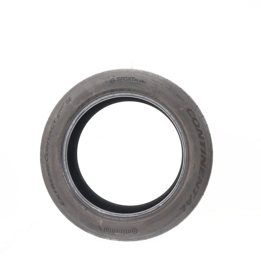 Used 225/50ZR17 Continental ExtremeContact Sport 02 94W - 6/32 - Image 3