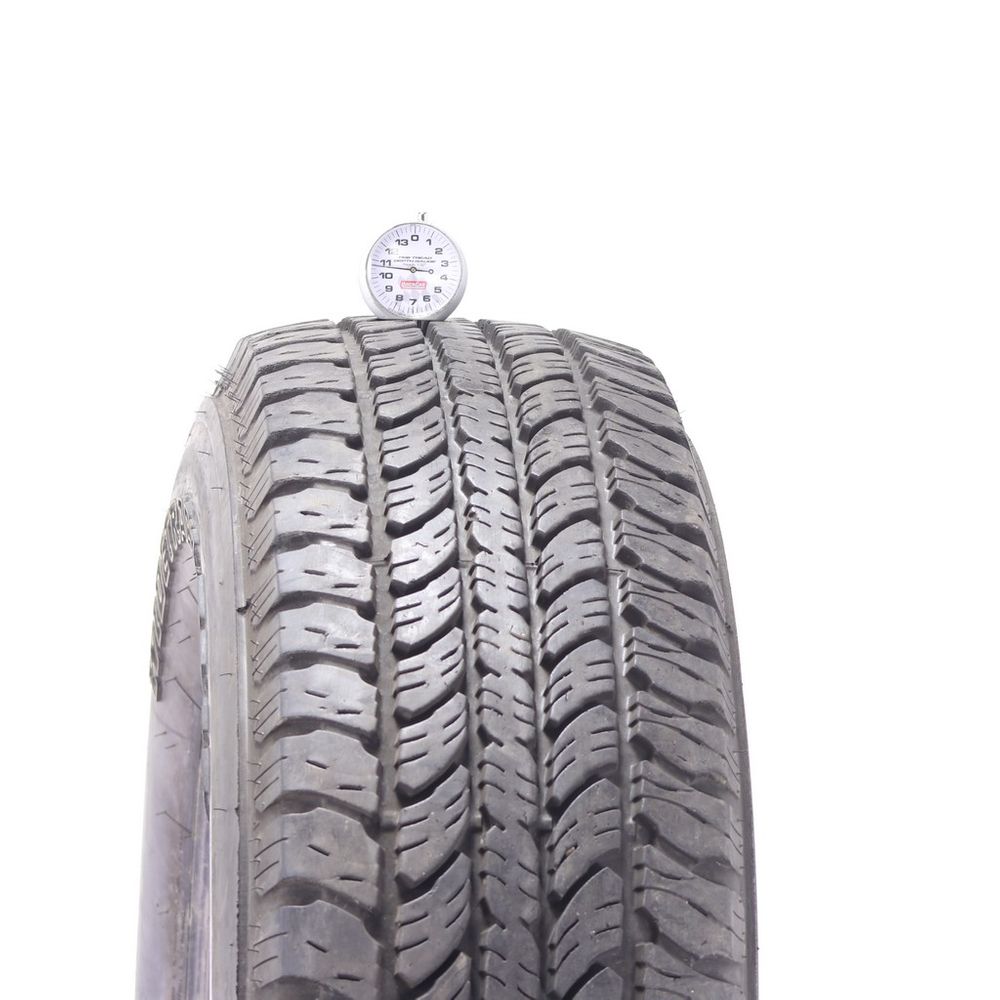 Used 245/70R17 Peerless Widetrack Baja H/T 108S - 10.5/32 - Image 2