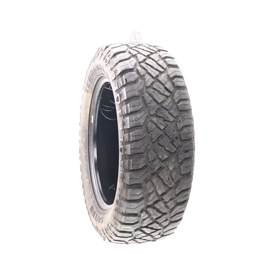 Used 275/60R20 Sailun Terramax RT 116T - 13/32 - Image 1