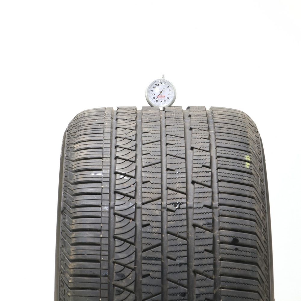 Used 315/40R21 Continental CrossContact LX Sport 115V - 8/32 - Image 2