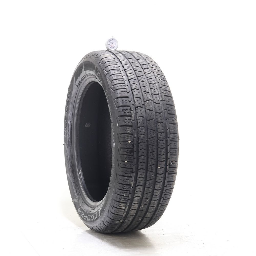 Set of (2) Used 235/55R19 Cooper Discoverer EnduraMax 105H - 6.5-7.5/32 - Image 4